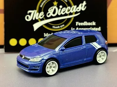 Buy HOT WHEELS PREMIUM Volkswagen Golf Mk7 NEW LOOSE 1:64 Diecast COMBINE POST • 11.99£