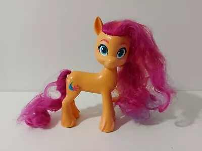 Buy Hasbro My Little Pony: Rainbow Reveal - Sunny Starscout 6  Action Figure (F1794) • 5.99£