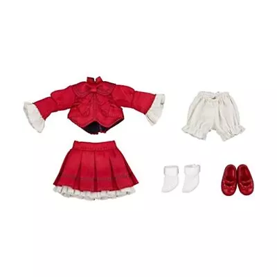 Buy Nendoroid Doll Outfit Set Shadows House Kate [Outfit Only]Cloth， Magnet， Pla FS • 51.28£