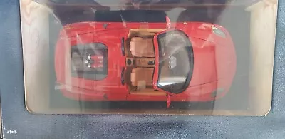 Buy 1:18 Ferrari F430 Spyder Hot Wheels • 50£
