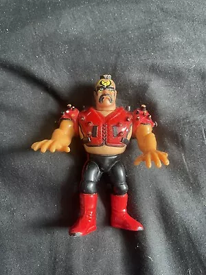 Buy Animal Legion Of Doom Wrestling Figure 1991 Titan Sports Hasbro • 5£