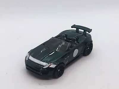 Buy Hot Wheels '15 Jaguar F-Type Project 7 -LOOSE MINT • 3£