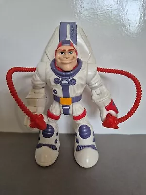 Buy Fisher-Price Rescue Heroes Figure - Roger Houston. 1998. • 0.99£