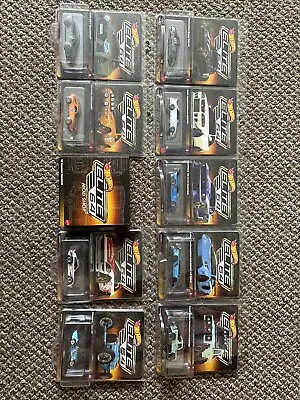 Buy Hot Wheels Elite 64 Set • 900£