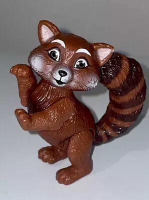 Buy Barbie Island Princess - SAGI THE RED PANDA ONLY - Rosella Animal Friend • 4£