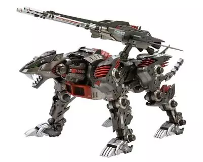 Buy Kotobukiya ZOIDS EZ-035 Lightning Saix Marking Plus 1/72 Plastic Model Kit ZD138 • 105.88£