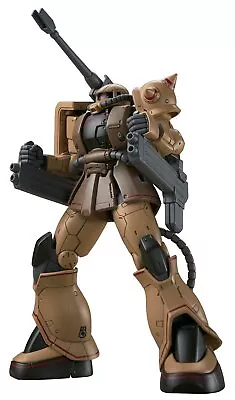 Buy HG Mobile Suit Gundam THE ORIGIN Zaku Half Cannon 1/144 Model Kit BandaiSpirits • 61.25£