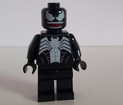 Buy LEGO Spider-Man Venom Minifigure SH542 • 2.99£