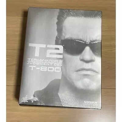 Buy Hot Toys Terminator T800 • 985.63£