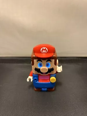 Buy Genuine LEGO SUPER MARIO ADVENTURES FIGURE Minifigure Only WORKING 71360 Set • 22.50£