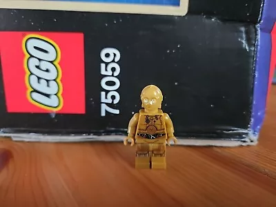 Buy Lego 75058 C3po • 15.83£