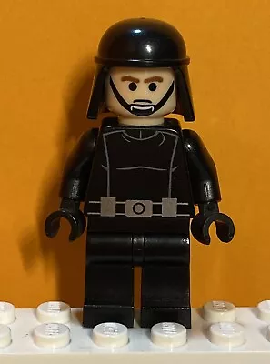 Buy Lego Star Wars Death Star Imperial Navy Trooper 8038 • 4.99£