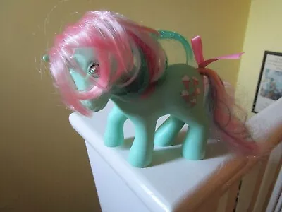 Buy My Little Pony Frizzy Twinkle Unicorn 2021 Pink Twinkle Eyes • 4.99£