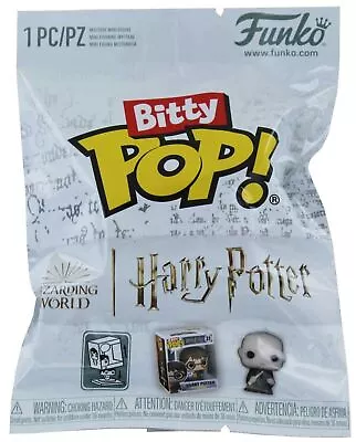 Buy Bitty POP  Harry Potter- 36PC • 3.99£
