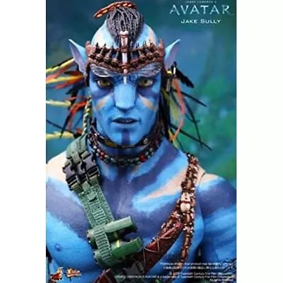 Buy Hot Toys Avatar Jake Saree • 987.38£