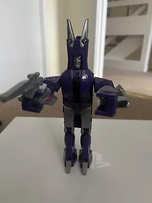 Buy Transformers G1 Cyclonus • 1.20£