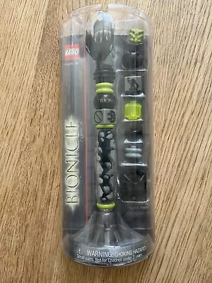 Buy Bionicle Connect And Build Pen • 8£