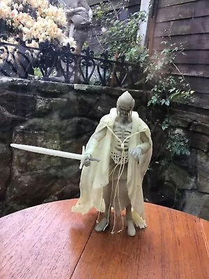 Buy Vintage Lord Of The Rings King Of The Dead Action Figure Marvel, Toybiz • 18£