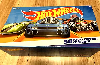 Buy Hot Wheels 50-Pack Japan Exclusive | Rare Bundle | Ships From Japan • 85.10£