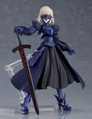 Buy Figma 432 Saber Age 2.0 (Fate/Stay Night: Heaven's Feel) Max Factory • 131.76£