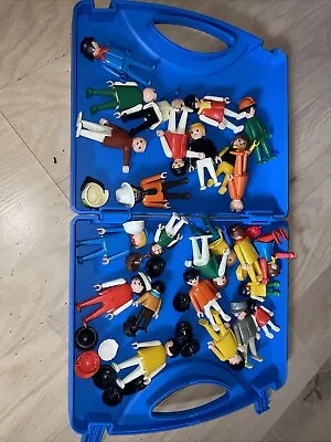 Buy Vintage Playmobil Figures  • 0.99£