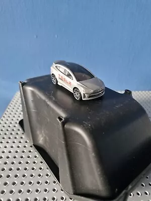 Buy Hot Wheels Loose Tesla Modal X • 1£