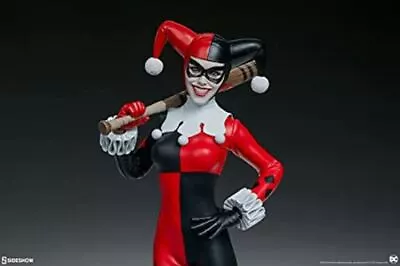 Buy Sideshow Collectibles DC Harley Quinn Figure • 222.81£