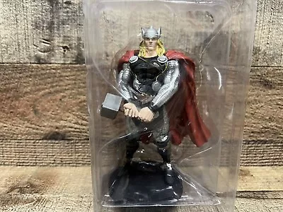 Buy Eaglemoss Marvel Thor Figure 6  • 19.99£