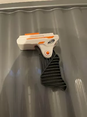 Buy Nerf - Grip Folding - N Strike - For Dart Blasters • 4.99£