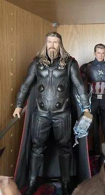 Buy Hot Toys Thor • 170£