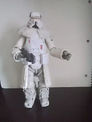 Buy Star Wars Black Series Imperial Range Trooper 6  Action Figure From Solo Movie • 17.99£