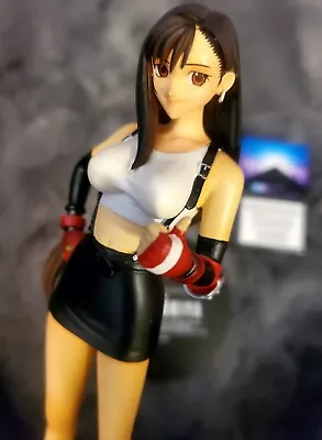 Buy Final Fantasy 7 Tifa Lockhart Figure • 121.40£