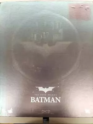 Buy Hot Toys Dx02 1/6 Batman Dark Knight • 156.77£