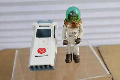 Buy Vintage Fisher Price Adventure People Alpha Probe 1979 Space Ship W/ Astronaut • 13.98£
