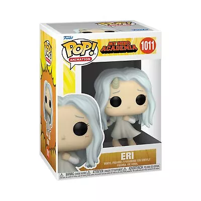 Buy Funko POP! Animation: MHA - Eren Jaeger - Eri - My Hero Academia - Collectable V • 15.73£