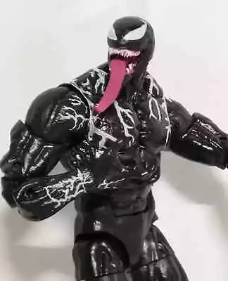 Buy Hot Toys Venom Vampire Gwen Myerschao The Amazing Spider-Man Venom 2 Action Figu • 25.35£