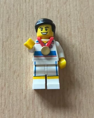 Buy Lego 2012 London Olympics Minifigure • 7£