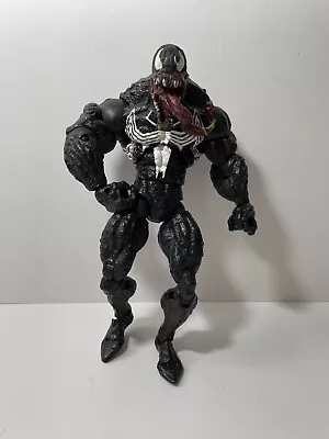 Buy Venom Symbiote Blast Marvel Legends Amazing Spider Man Action Figure 2006 • 32.99£