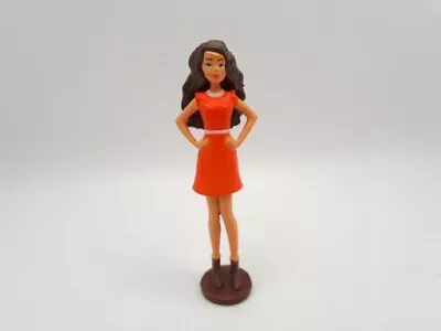 Buy Barbie My Busy Book 3  Toy Figurine - Cake Topper - 2022 Mattel - VG C  • 1.99£