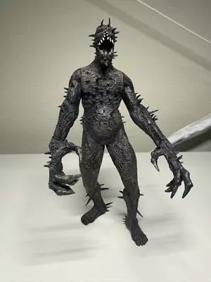 Buy NECA Resident Evil 4 Iron Maiden Figure H190mm No BOX Used In Japan • 145.57£
