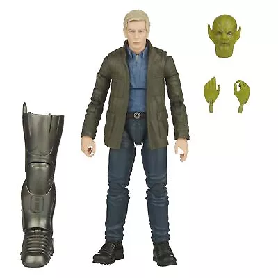 Buy Hasbro Marvel Legends Series, Talos, Action Figure Collezionabili Per Adulti Da  • 16.26£