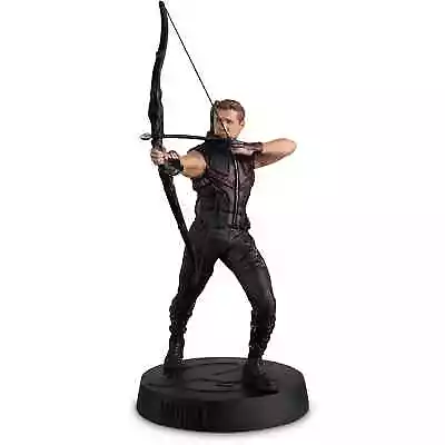 Buy Eaglemoss, MARVEL Movie Collection, Issue 25: Hawkeye Figurine (Marvel Avengers) • 24.99£