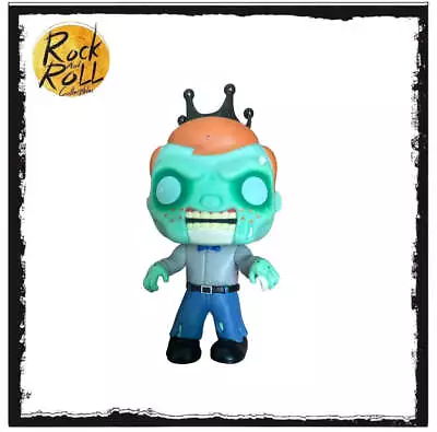 Buy Loose Freddy Zombie Funko Pop • 10.16£