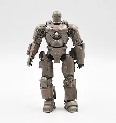 Buy Hasbro - Iron Man Movie Series - Iron Man Mark 1 Action Figure • 16.99£