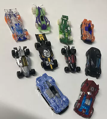 Buy Hot Wheels Diecast Cars - 10 Collectors  Super Vehicles . • 5£