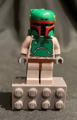 Buy LEGO Star Wars Magnet Boba Fett • 14.99£