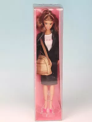 Buy Rare AVON Cosmetic LISA Doll DOLL - Barbie Type In Original Packaging - Unused NEW!! • 49.57£