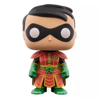 Buy Funko POP! Heroes DC Imperial Palace Robin • 11.14£