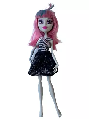 Buy Monster High Rochelle Goyle Doll • 25.30£