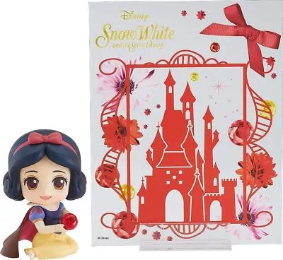 Buy Amazon.co.jp Exclusive Nendoroid Disney Snow White Non-scale Japan Import • 31.66£